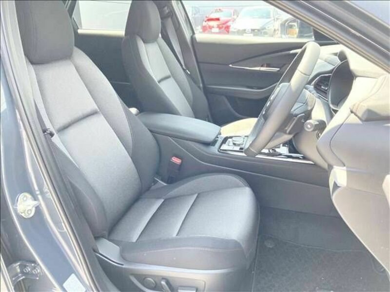 CX-30