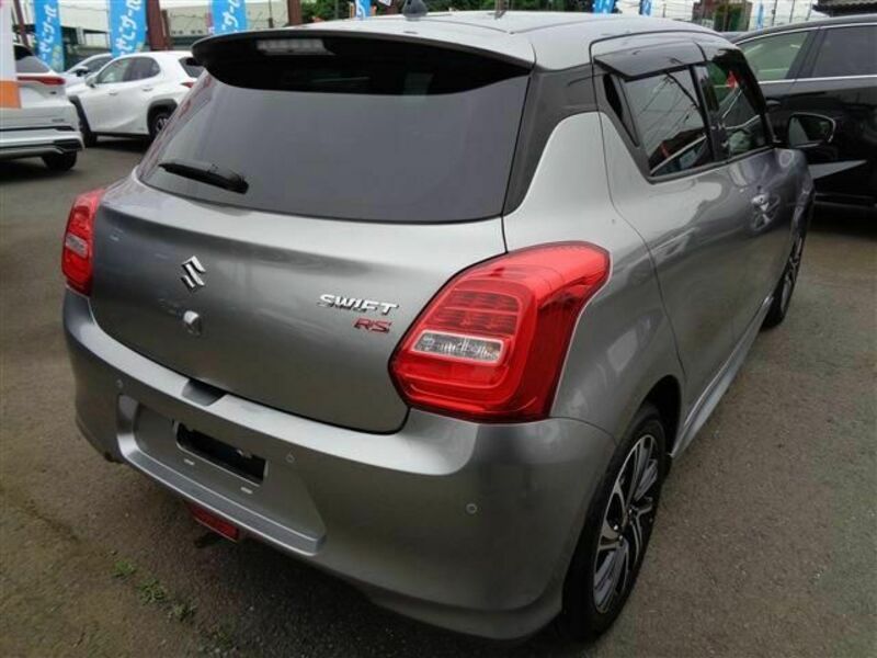 SWIFT-7