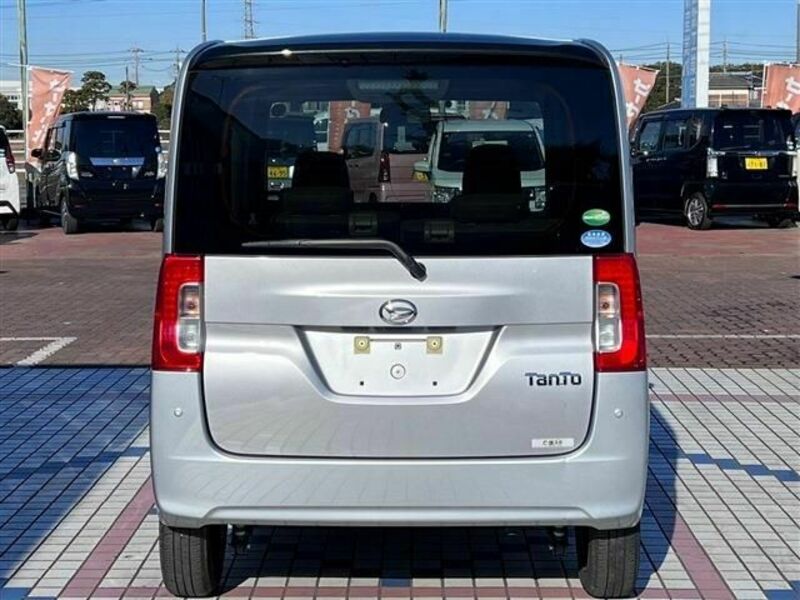 TANTO