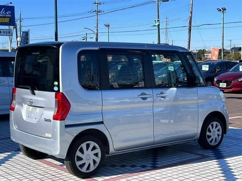 TANTO