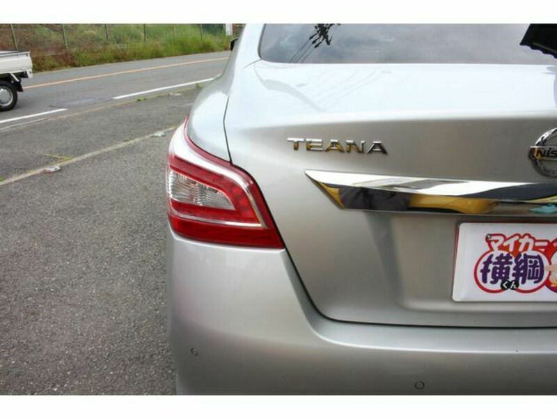 TEANA