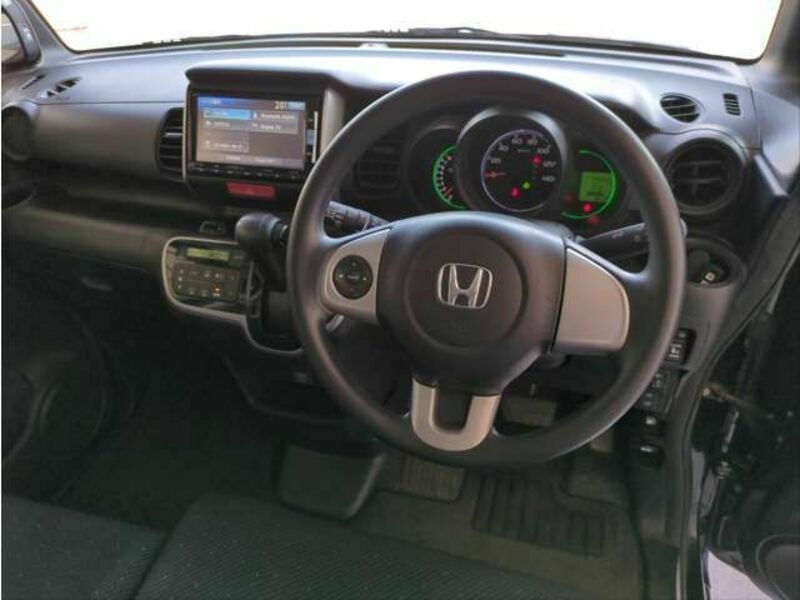 N BOX-10