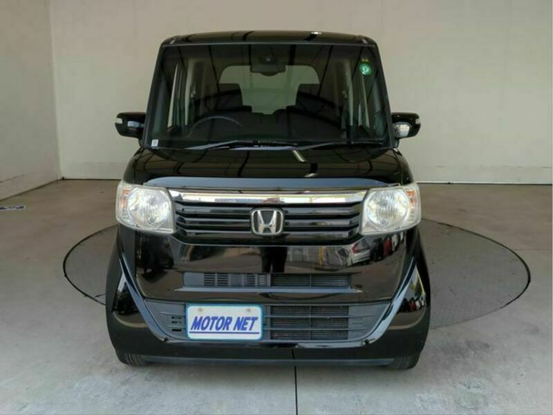 N BOX-22