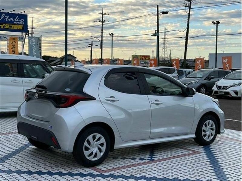 YARIS
