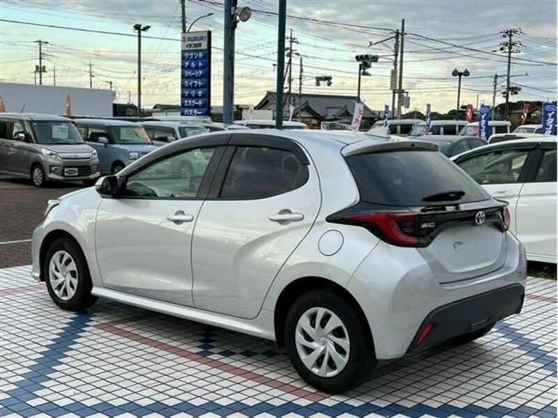 YARIS