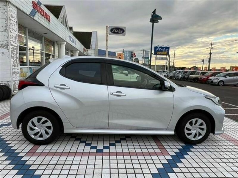 YARIS
