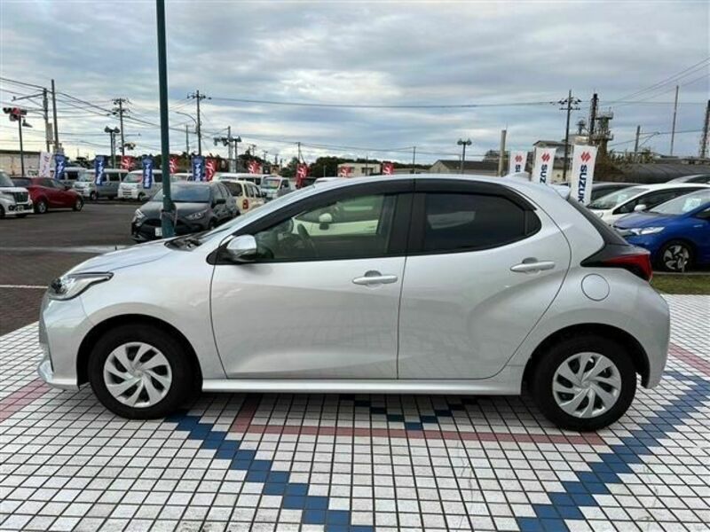 YARIS