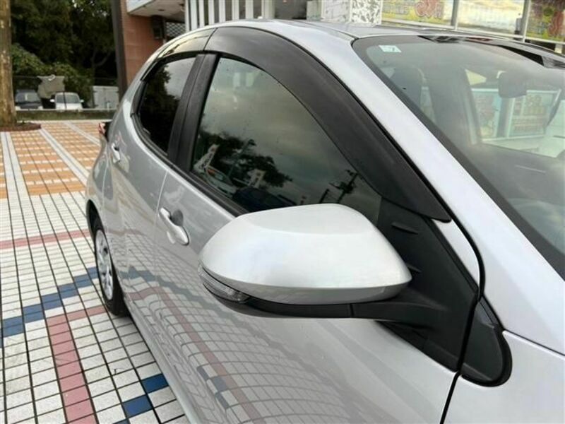 YARIS