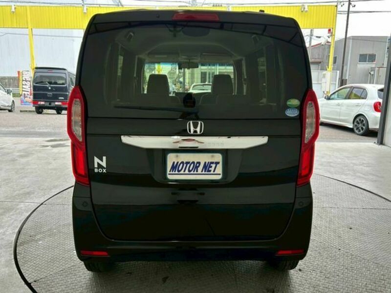 N BOX-21