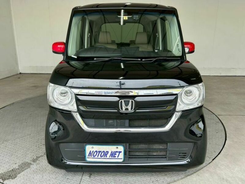 N BOX-24