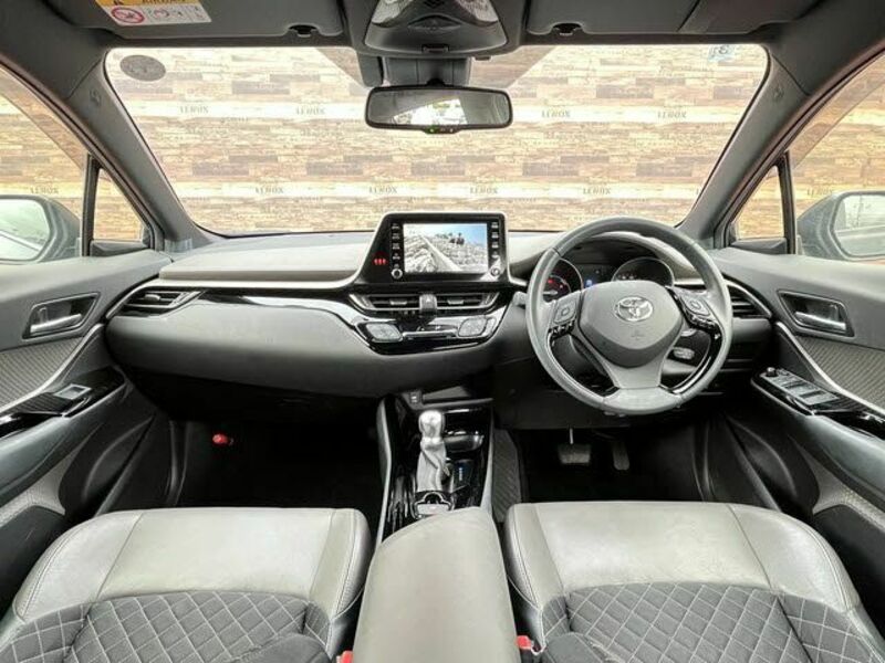 C-HR-1