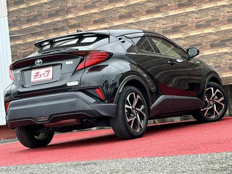 C-HR-2