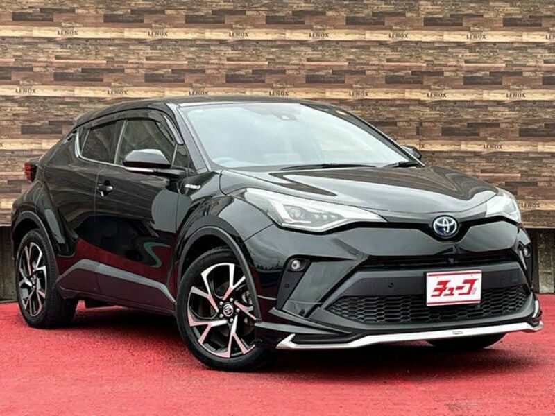 C-HR-6