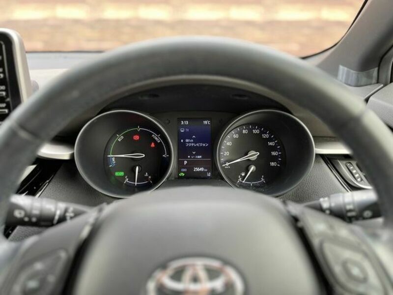 C-HR-7