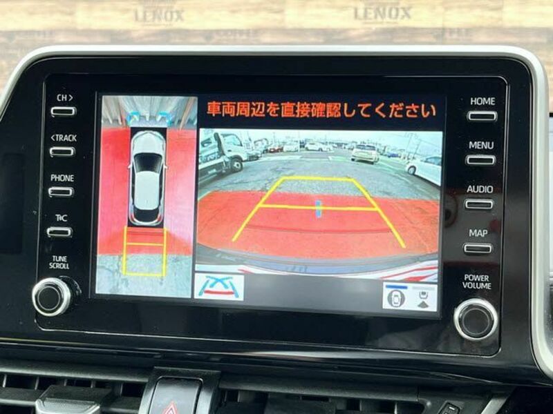 C-HR-10