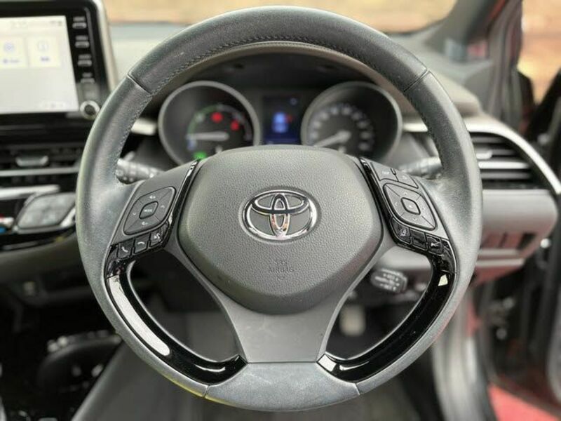 C-HR-13