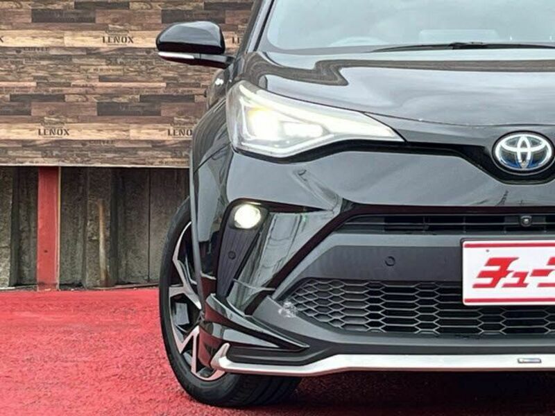 C-HR-25