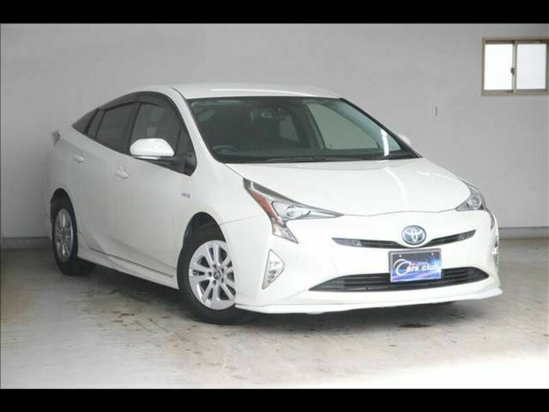 PRIUS-1