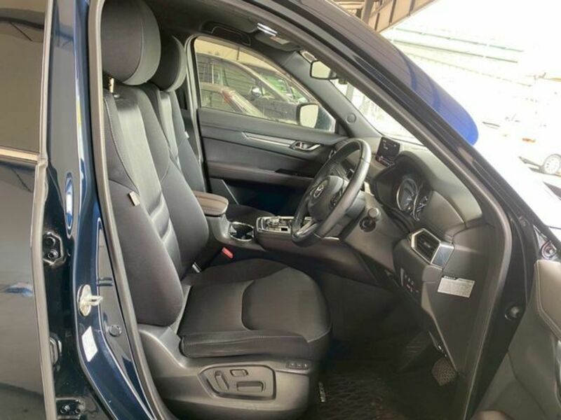 CX-8