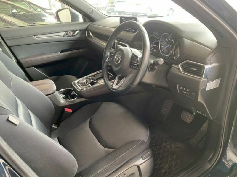 CX-8