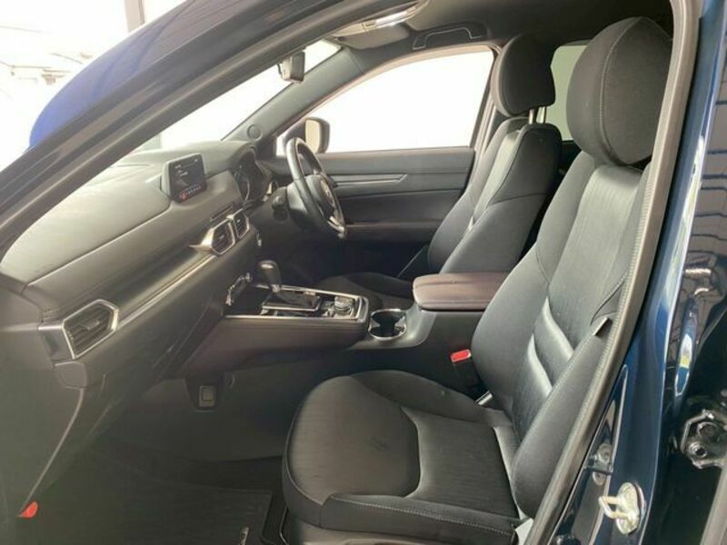 CX-8