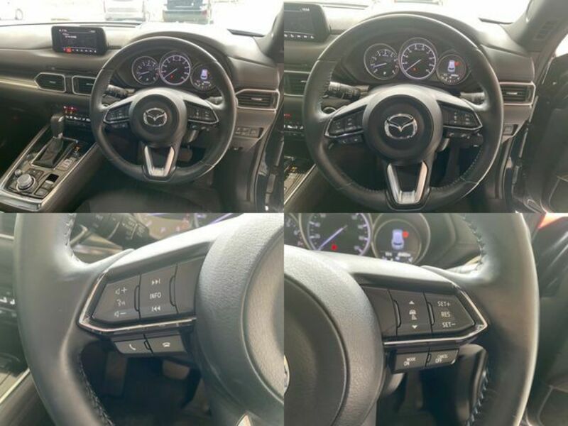 CX-8