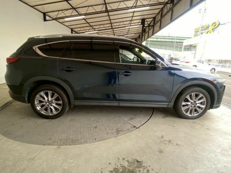 CX-8
