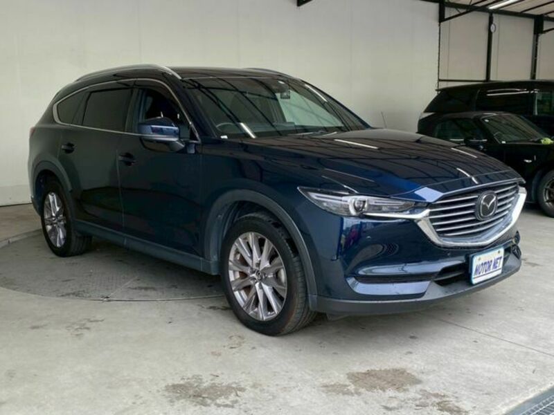 CX-8