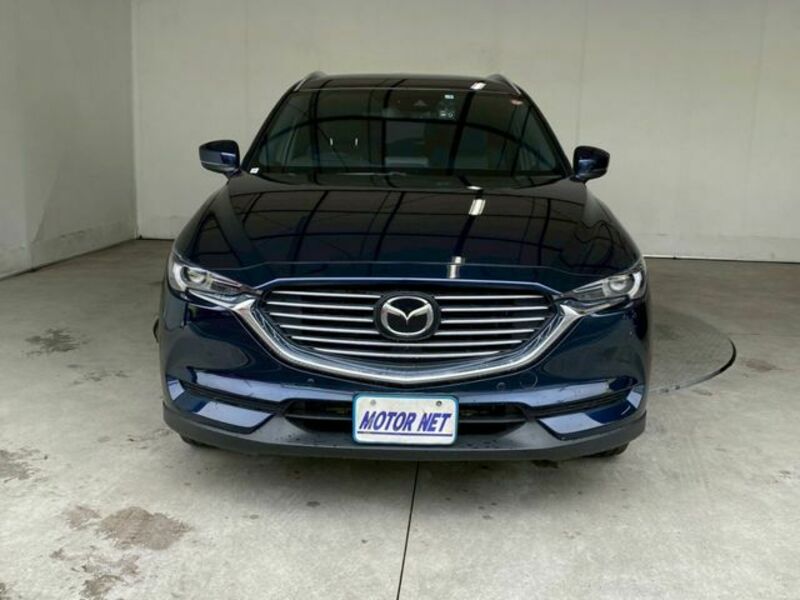 CX-8