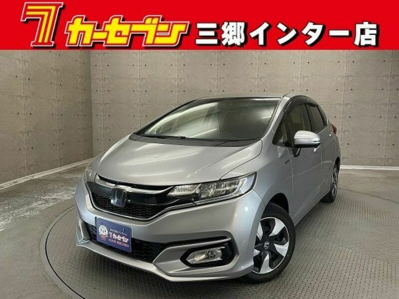 FIT HYBRID