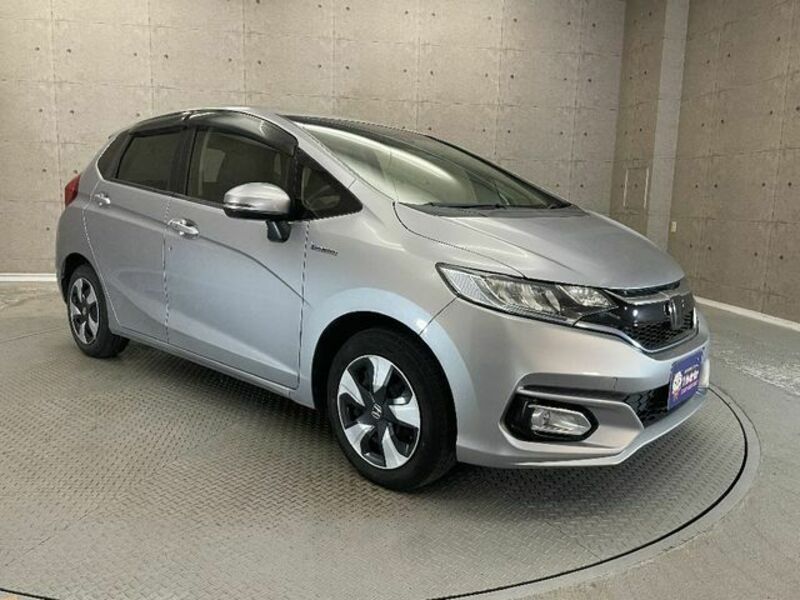 FIT HYBRID