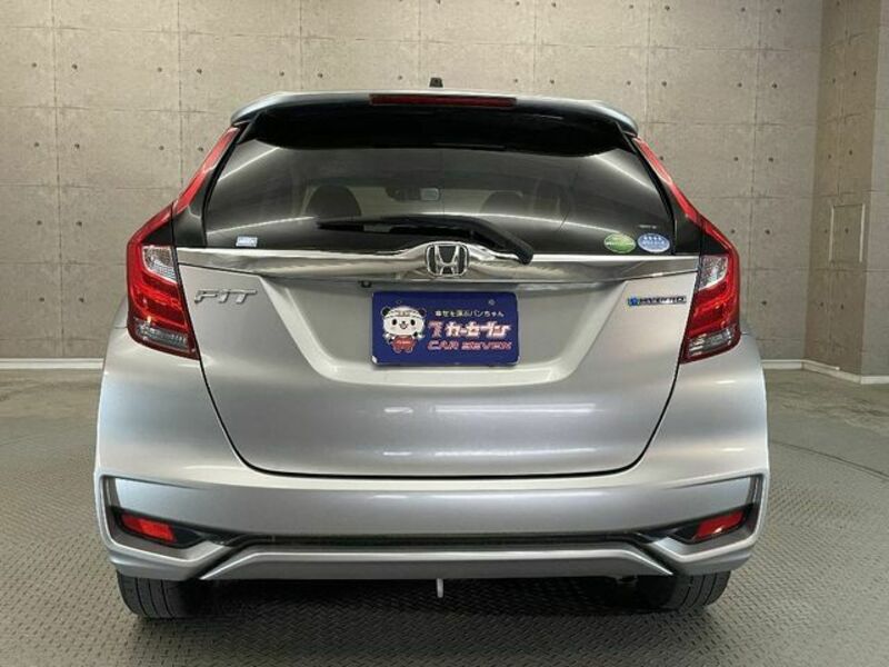 FIT HYBRID