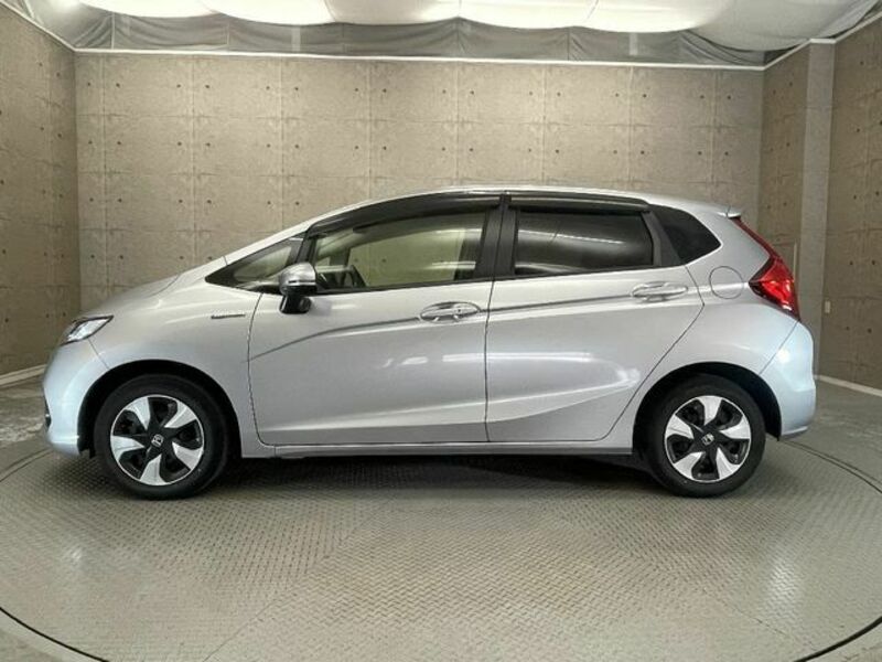 FIT HYBRID