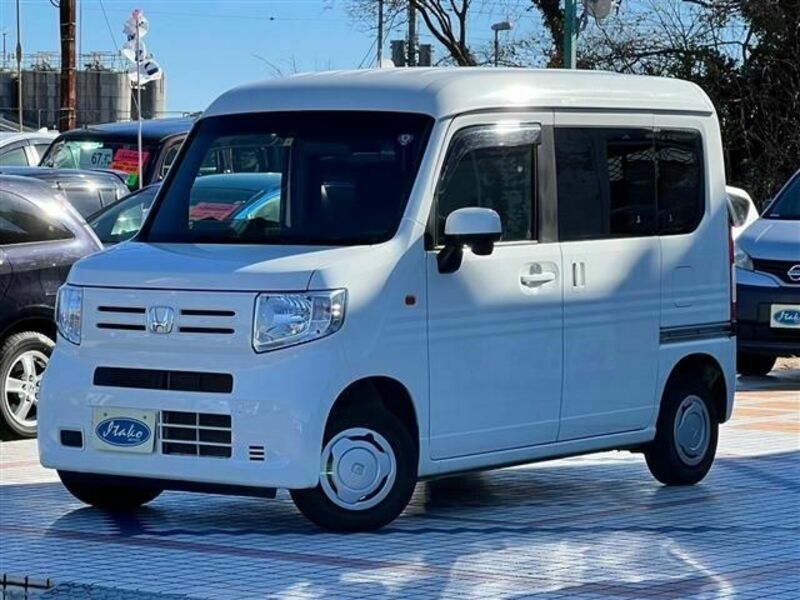N-VAN-0