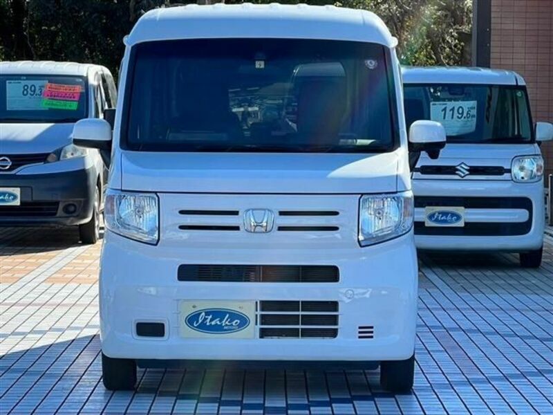 N-VAN