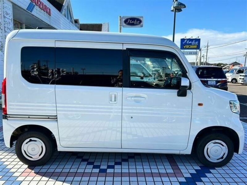 N-VAN
