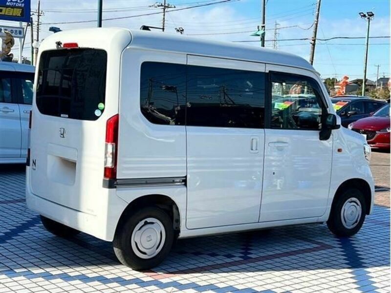 N-VAN
