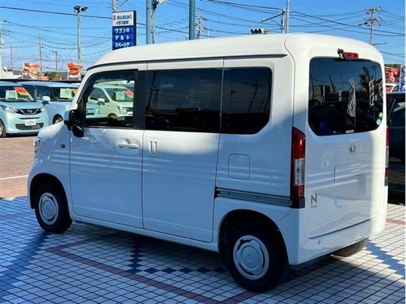 N-VAN