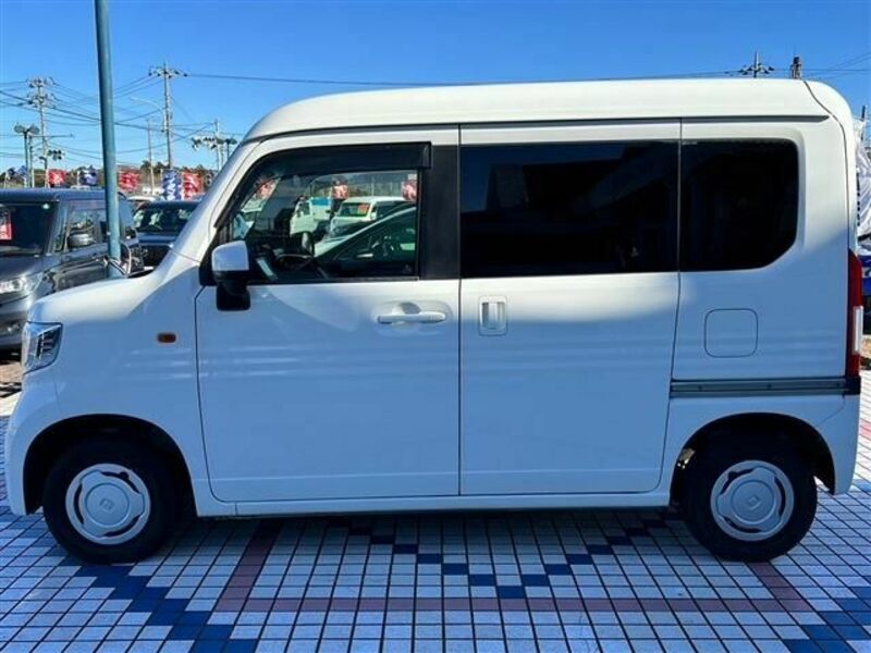 N-VAN