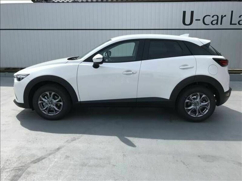 CX-3