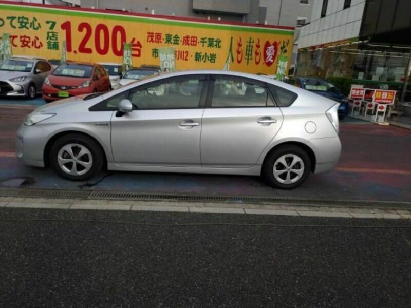 PRIUS