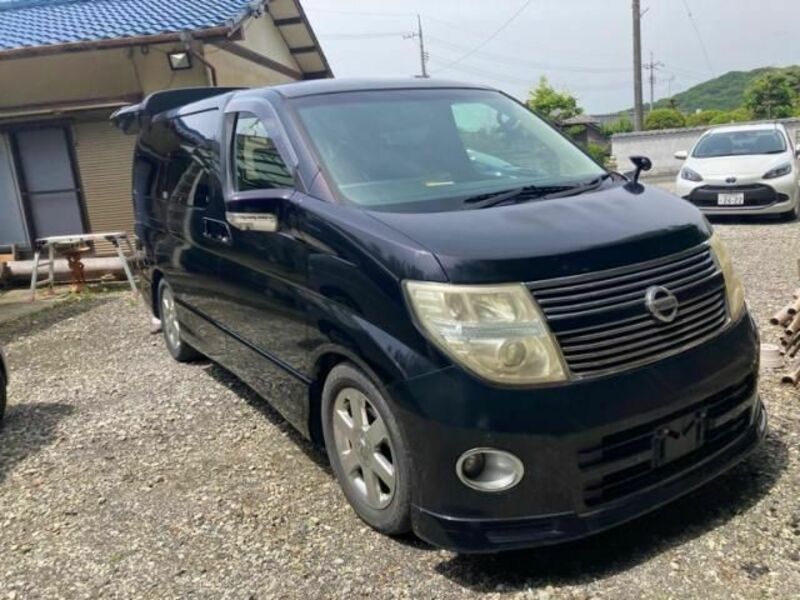 ELGRAND