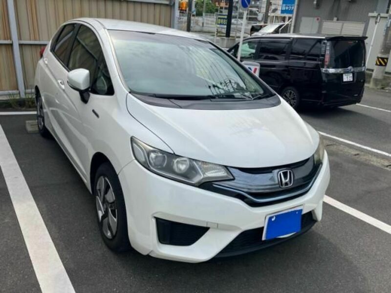 FIT HYBRID