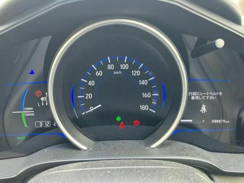 FIT HYBRID