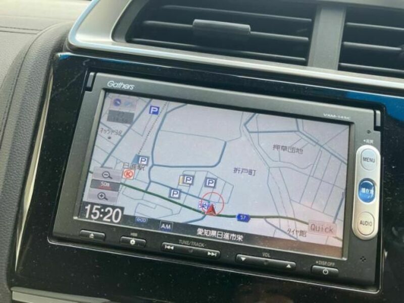 FIT HYBRID