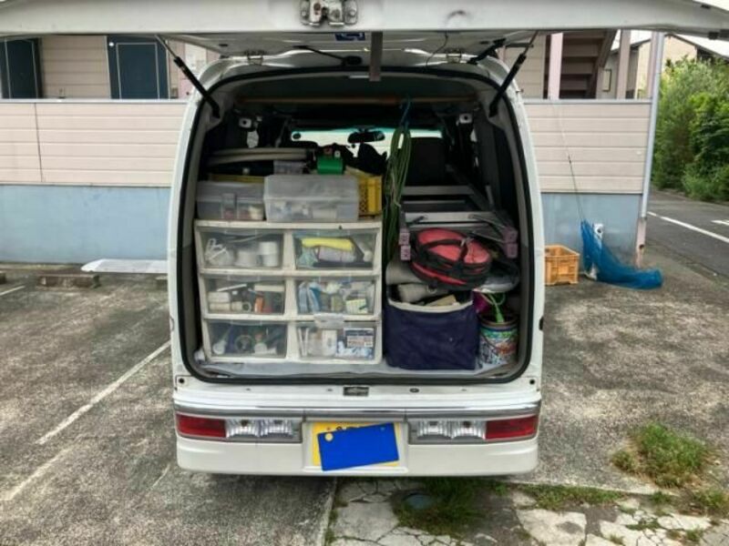 ATRAI WAGON