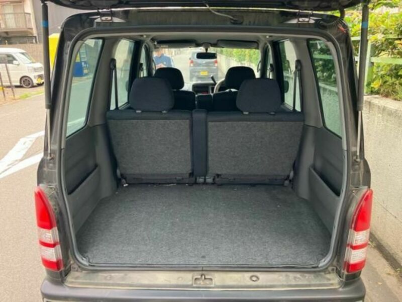 ATRAI WAGON
