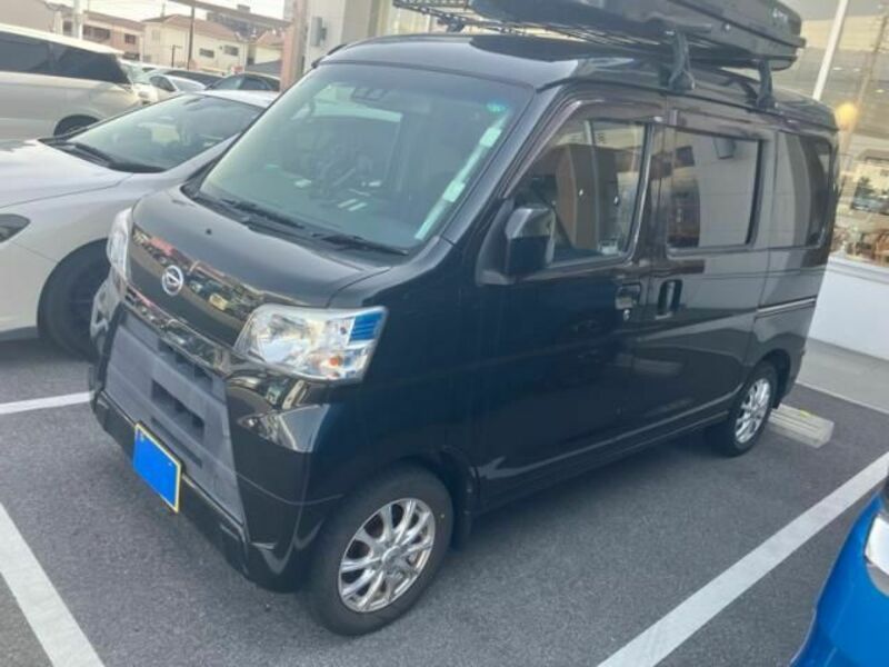 HIJET CARGO-2