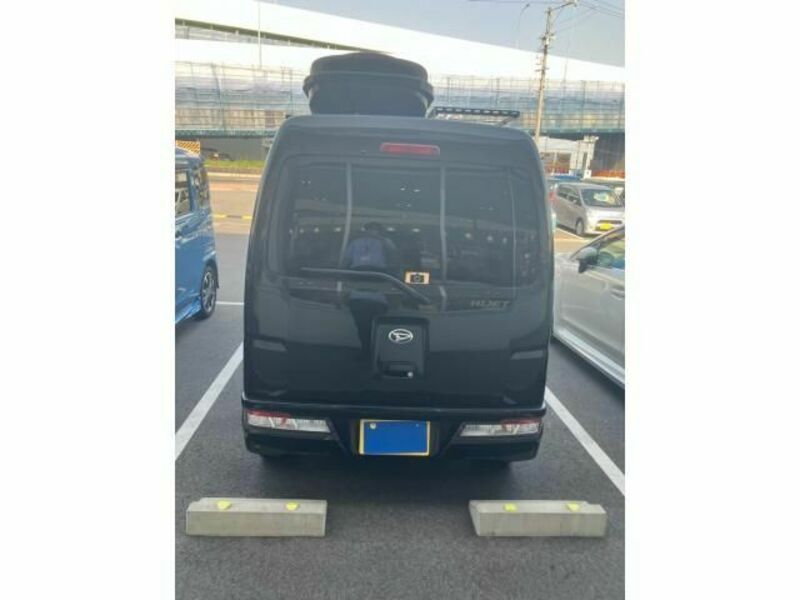HIJET CARGO-3