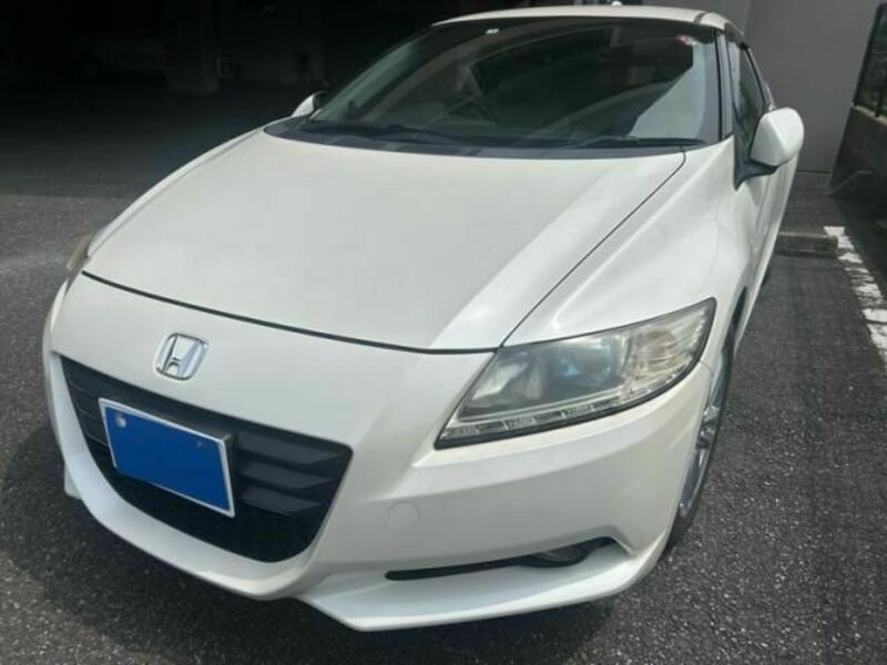 CR-Z-0